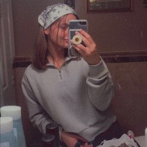 Meet your Posher, Andrea